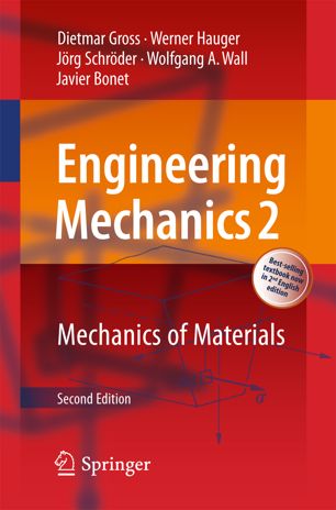 دانلود کتاب Engineering Mechanics 2, 2nd ed, 2018