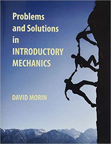 دانلود کتاب Problems And Solutions In Introductory Mechanics, 2014
