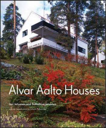 دانلود کتاب – Alvar Alto Houses