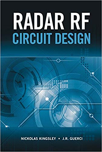 دانلود کتاب Radar Rf Circuit Design, 2016