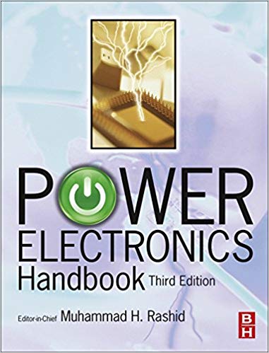 دانلود کتاب Power Electronics Handbook 3rd Edition, ed, 2011