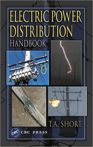 دانلود کتاب Electric Power Distribution Handbook, 2004
