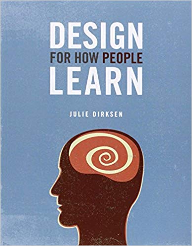 دانلود کتاب Design For How People Learn, 2011