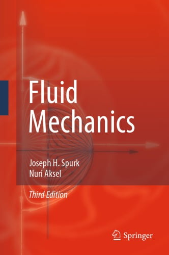 دانلود کتاب Fluid Mechanics, 3rd ed, 2020