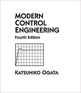 دانلود کتاب Modern Control Engineering, 4th ed, 2001
