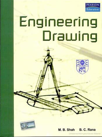 دانلود کتاب Engineering Drawing, 2010