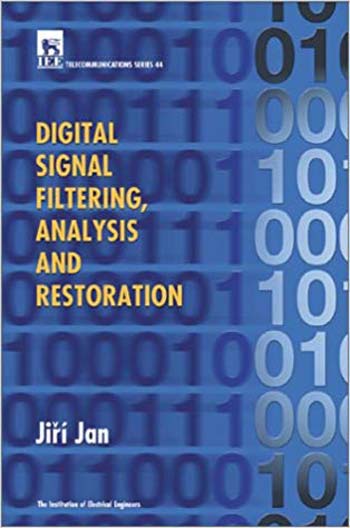 دانلود کتاب Digital Signal Processing And Filtering, 2000