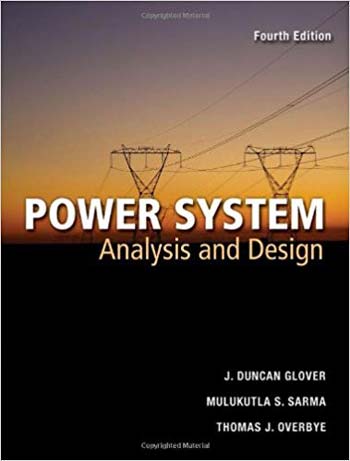 دانلود کتاب Power System Analysis And Design, 4th ed, 2007