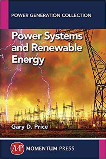 دانلود کتاب Power Systems And Renewable Energy – Design, Operation, System Analysis, 2014
