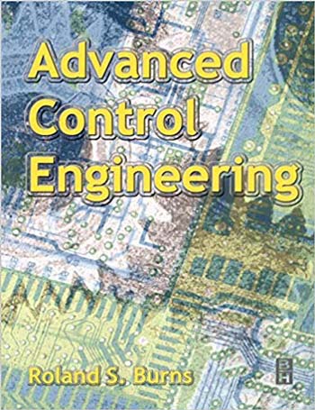 دانلود کتاب Advanced Control Engineering, 2001