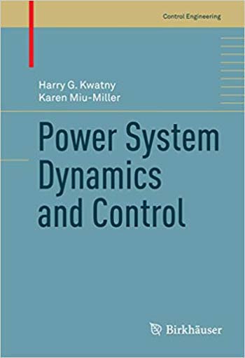 دانلود کتاب Power System Dynamics And Control, 2016