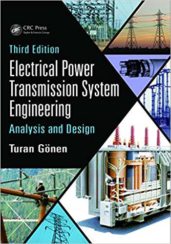 دانلود کتاب Electrical Power Transmission System Engineering – Analysis And Design, 3rd ed, 2014