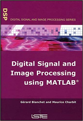 دانلود کتاب Digital Signal And Image Processing Using Matlab, 2006