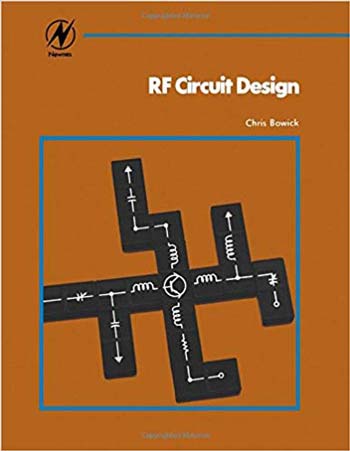 دانلود کتاب Rf Circuit Design, 1997
