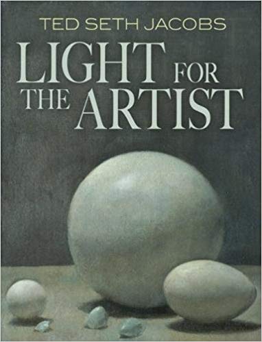 دانلود کتاب Light For The Artist, 2014