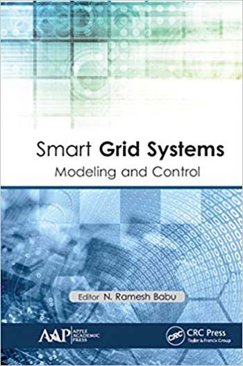 دانلود کتاب Smart Grid Systems – Modeling And Control, 2019