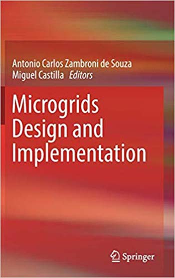 دانلود کتاب Microgrids Design And Implementation, 2019