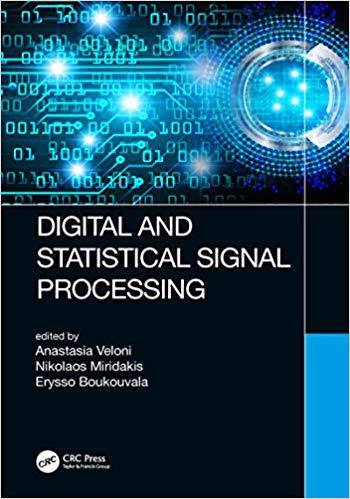 دانلود کتاب Digital And Statistical Signal Processing, 2018