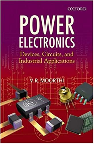 دانلود کتاب Power Electronics – Devices, Circuits And Industrial Applications, 2005