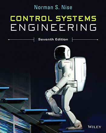 دانلود کتاب Control Systems Engineering, 7th ed, 2015