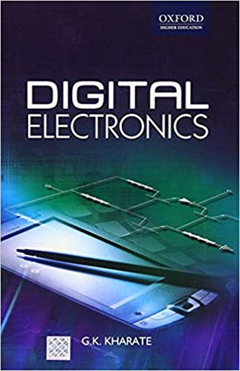 دانلود کتاب Digital Electronics, 2012