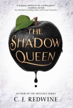 دانلود کتاب The Shadow Queen