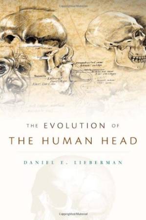 دانلود کتاب The Evolution of the Human Head