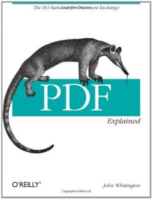 دانلود کتاب PDF explained