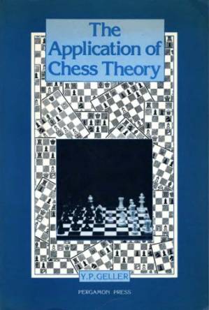 دانلود کتاب The application of chess theory