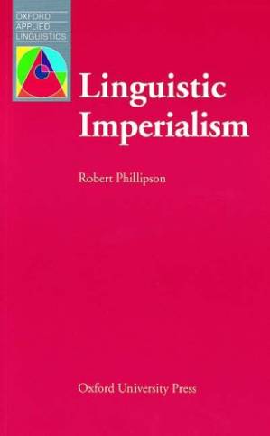 دانلود کتاب Linguistic Imperialism (Oxford Applied Linguistics)