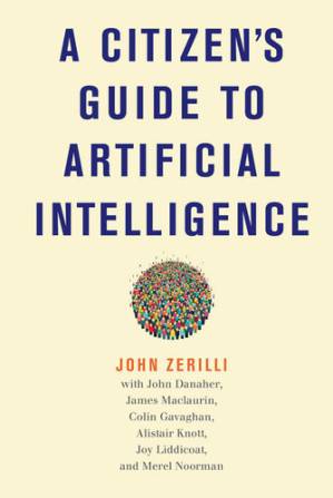 دانلود کتاب A Citizen’s Guide to Artificial Intelligence