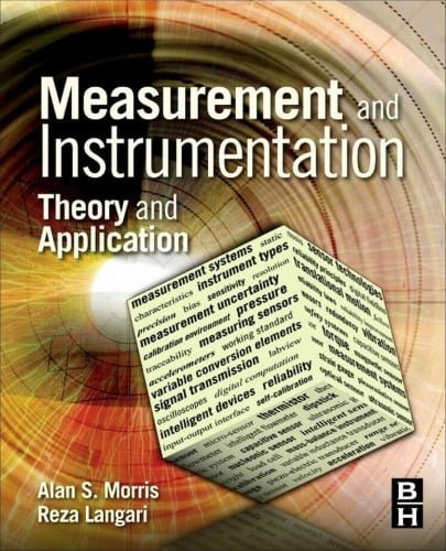 دانلود کتاب Measurement And Instrumentation. Theory Application, 2012
