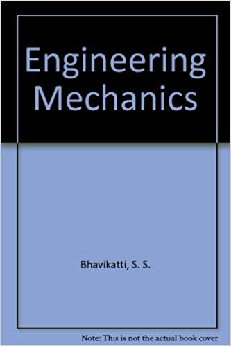 دانلود کتاب Engineering Mechanics, 3rd ed, 1994