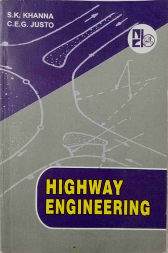 دانلود کتاب Highway Engineering, 2011