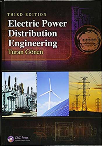دانلود کتاب Electric Power Distribution Engineering, Third Edition, 3rd ed, 2014