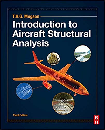 دانلود کتاب Introduction To Aircraft Structural Analysis, 3rd ed, 2018