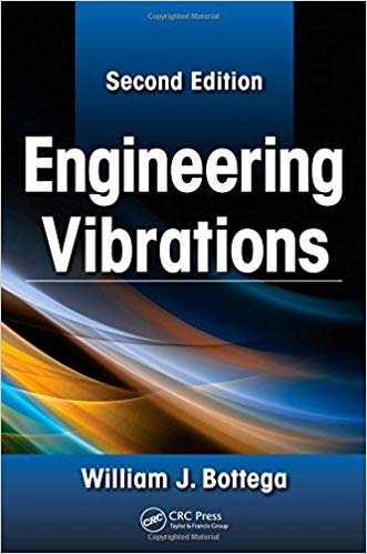 دانلود کتاب Engineering Vibrations, 2nd ed, 2014