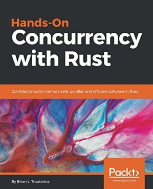 دانلود کتاب Hands-On Concurrency With Rust
