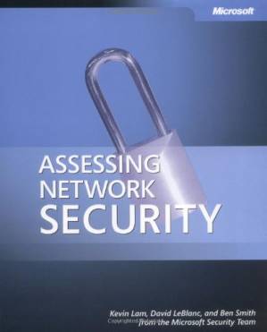 دانلود کتاب Assessing Network Security