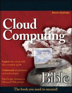 دانلود کتاب Cloud Computing Bible