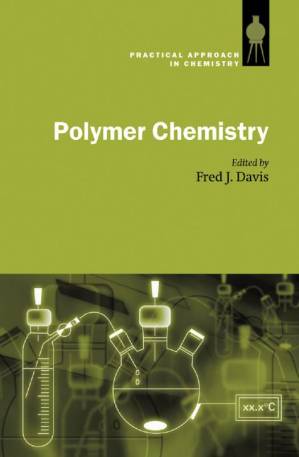 دانلود کتاب Polymer Chemistry: A Practical Approach