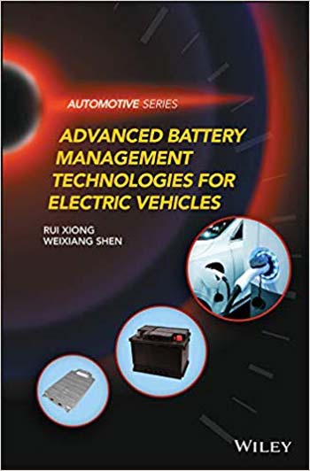 دانلود کتاب Advanced Battery Management Technologies for Electric Vehicles