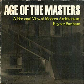 دانلود کتاب Age of the Masters – A Personal View Modern Architecture