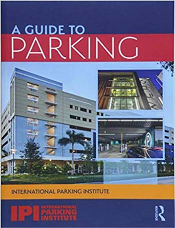 دانلود کتاب A Guide to Parking