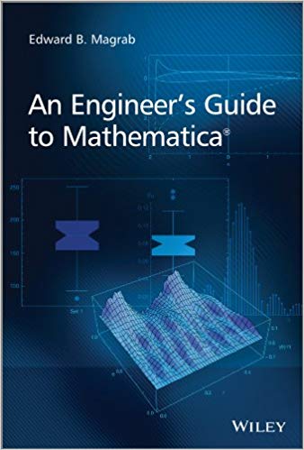 دانلود کتاب An Engineer’S Guide To Mathematica, 2014