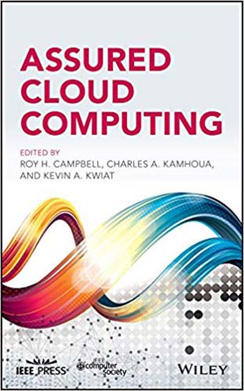 دانلود کتاب Assured Cloud Computing