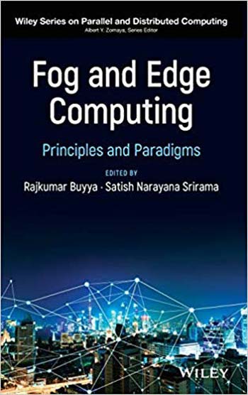 دانلود کتاب Fog and Edge Computing – Principles Paradigms