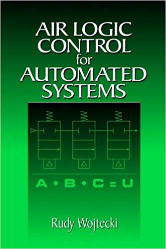 دانلود کتاب Air Logic Control For Automated Systems, 1999