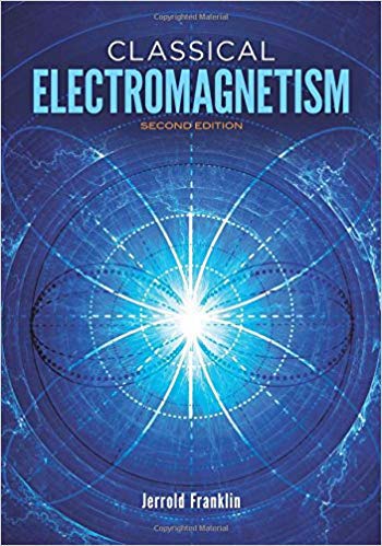 دانلود کتاب Classical Electromagnetism Second edition