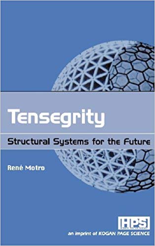 دانلود کتاب Tensegrity – Structural Systems for the Future, 2003